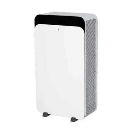 เครื่องฟอกอากาศ BLUEAIR รุ่น CLASSIC PRO CP9I (เหมาะกับพื้นที่ 72-172 ตร.ม.)_0